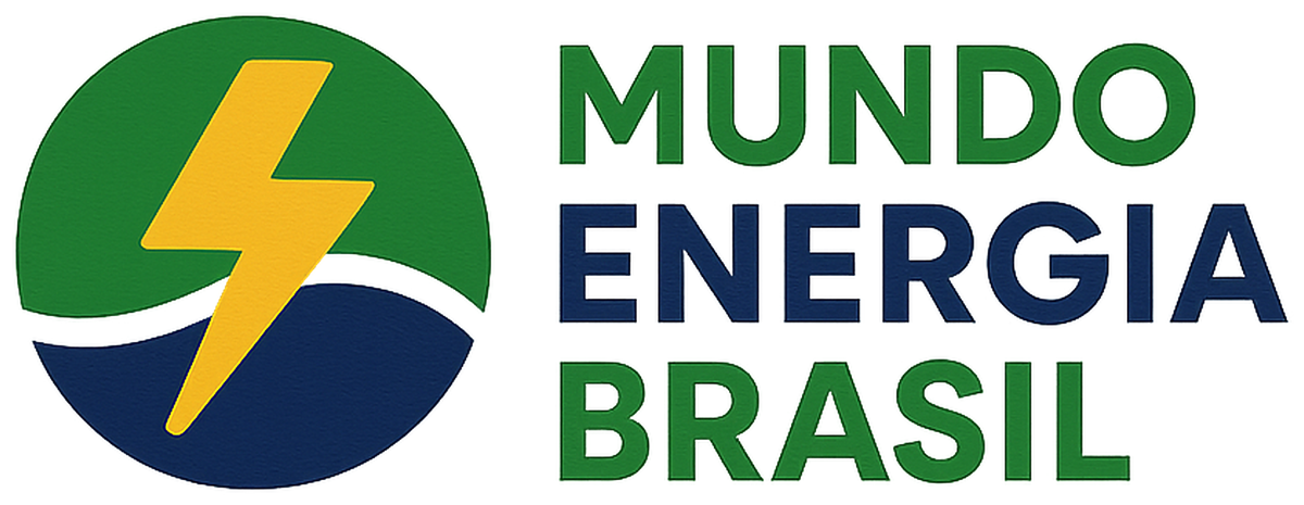 Mundo Energia Brasil